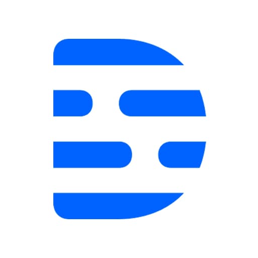 Descript logo