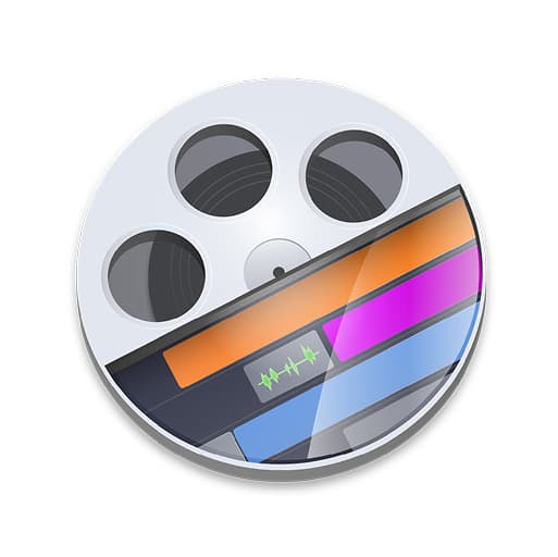 ScreenFlow logo