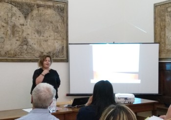 Jobis dissemination seminar in Bologna