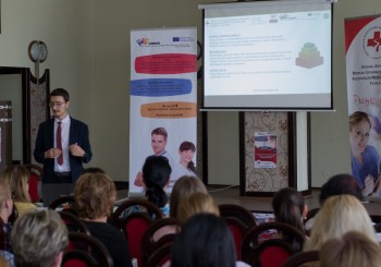 Multiplier event in Romania